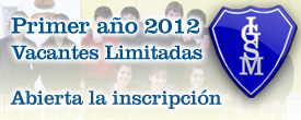Vacantes Limitadas